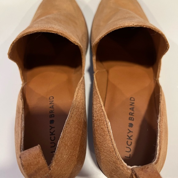 Lucky Brand Mahzan flat - Picture 4 of 7